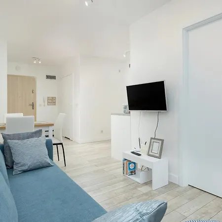 Apartamenty 
