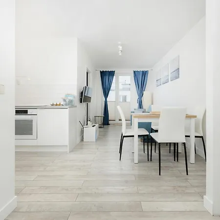 Apartamenty 