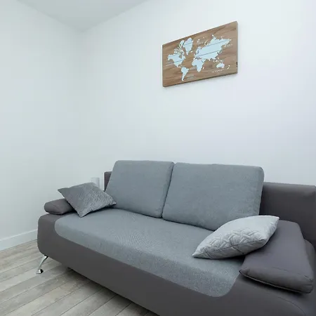 Apartamenty 