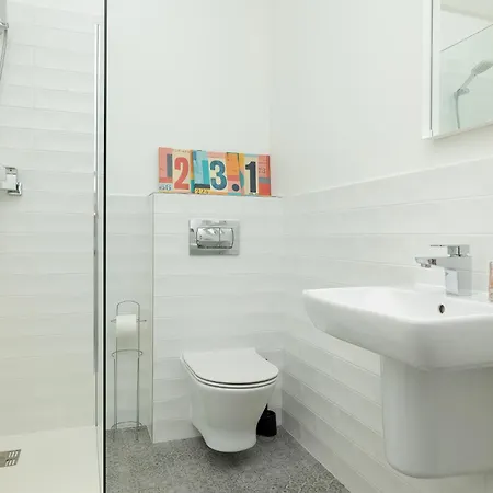 Apartamenty 