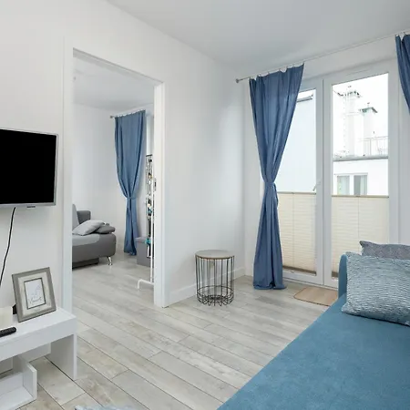 Apartamenty 