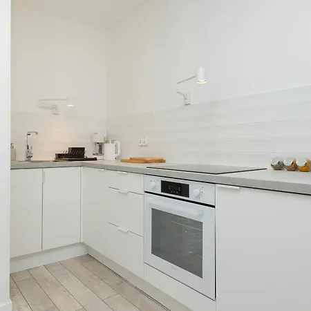 Apartamenty 