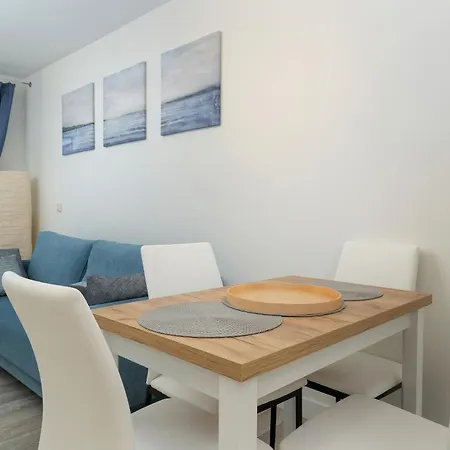 Apartamenty 