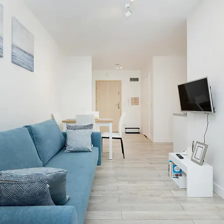 Apartamenty 