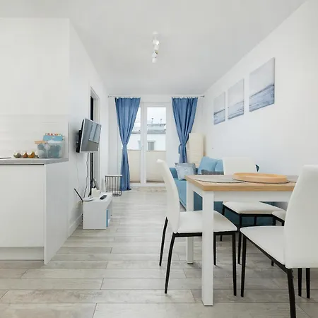 Apartamenty 