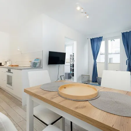 Apartamenty 