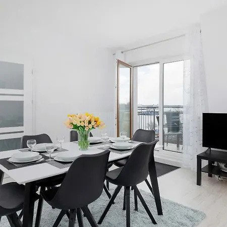 Apartamenty 