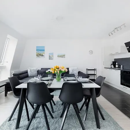 Apartamenty 