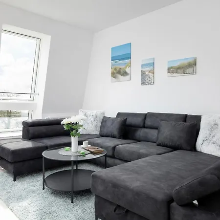 Apartamenty 