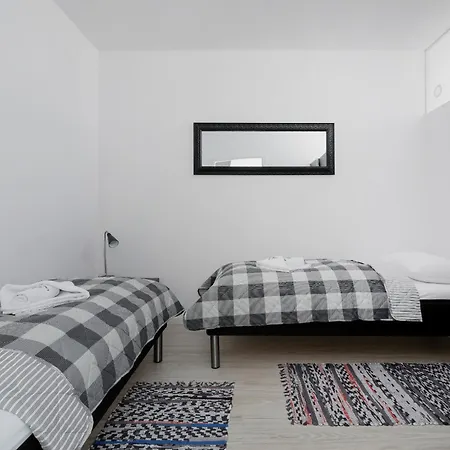 Apartamenty 