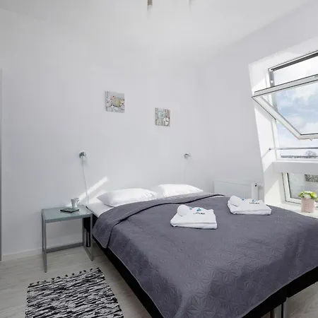 Apartamenty 