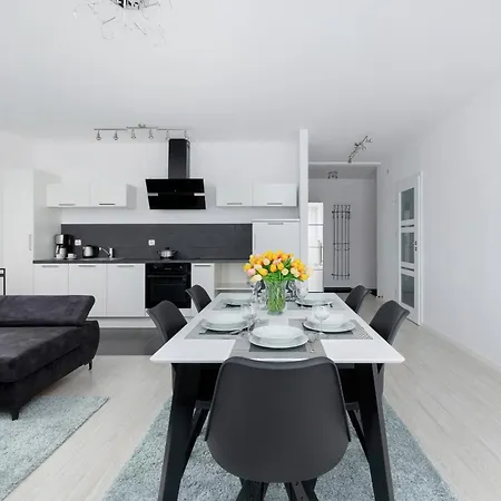 Apartamenty 
