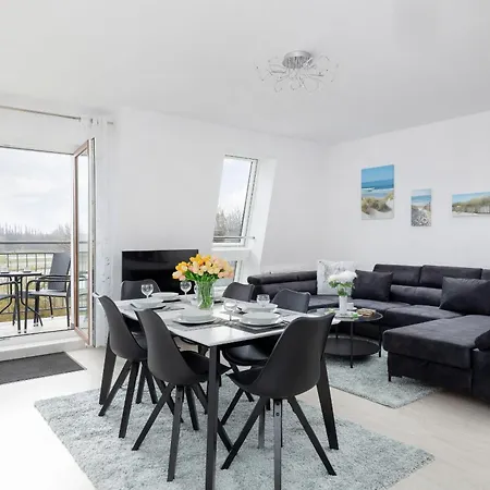Apartamenty 
