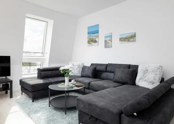 Apartamenty \